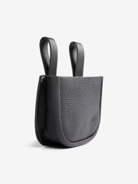 FHB Unisex Nageltasche schwarz - Franz